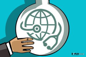 Global-Health-Diplomacy Global Health Diplomacy online course