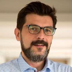 Arvin Kamberi