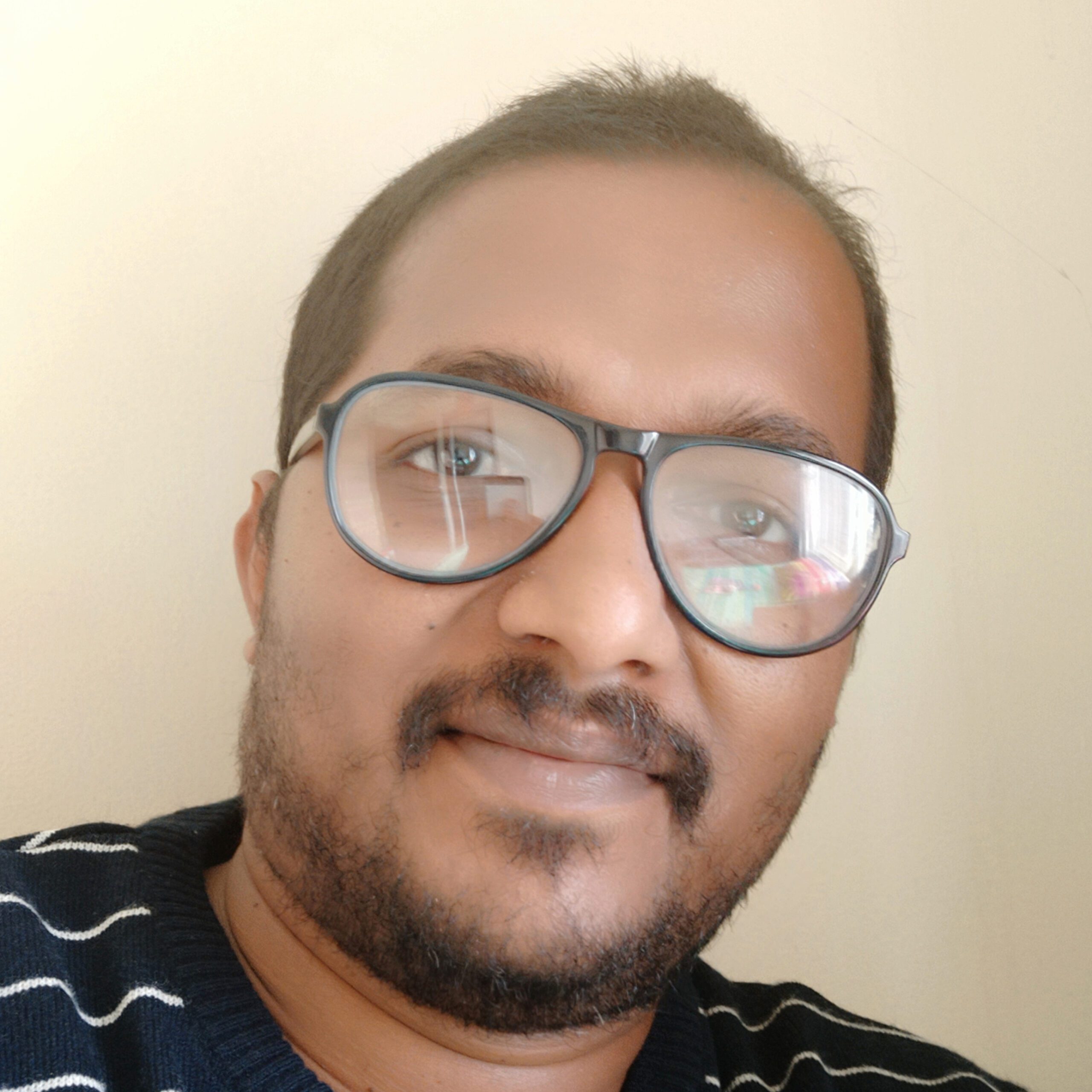 Abhilash Babu Vinayak