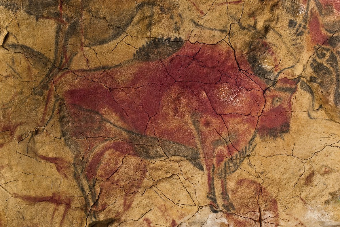 Prehistory: The birth of diplomacy and early 'technologies' 6 Prehistory