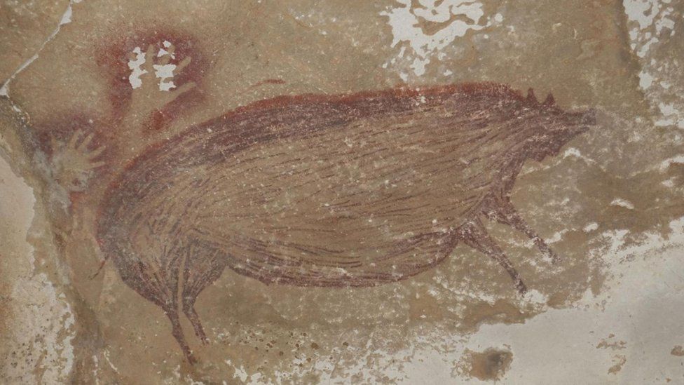 Prehistory: The birth of diplomacy and early 'technologies' 5 Prehistory