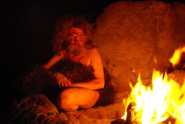 Prehistory: The birth of diplomacy and early 'technologies' 1 Prehistory