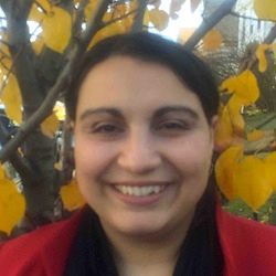 Phoebe Farag Mikhail