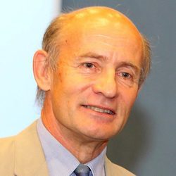 Pete Cranston