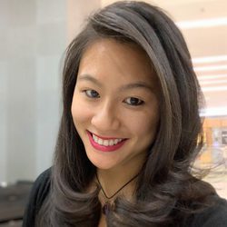 Nadia Tjahja